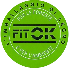 Marchio FITOK