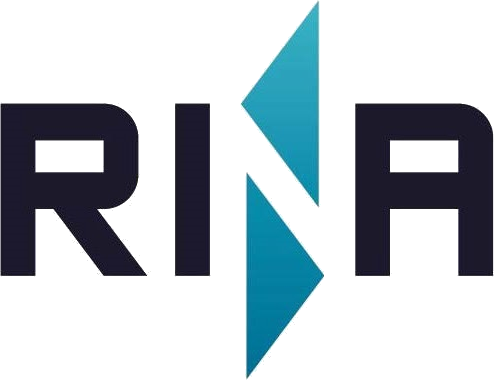 Logo RINA Services
